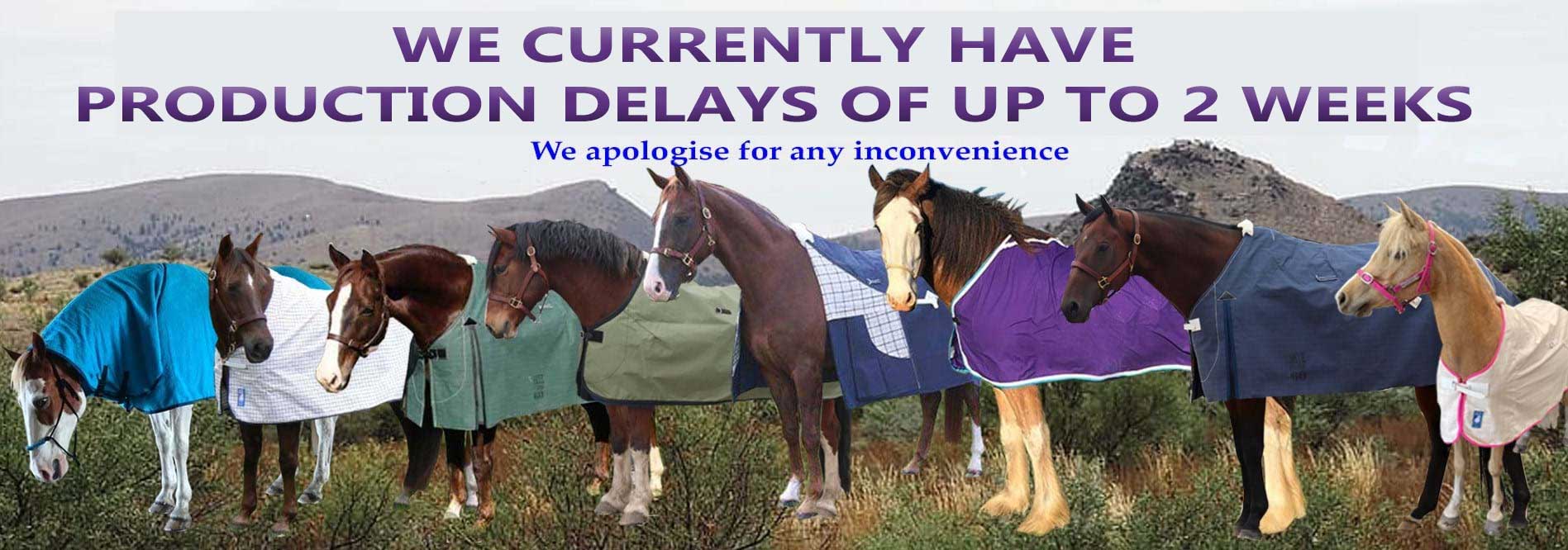 Skye Park Rugs Australia's Home of Horse Rugs, Blankets and Accessories