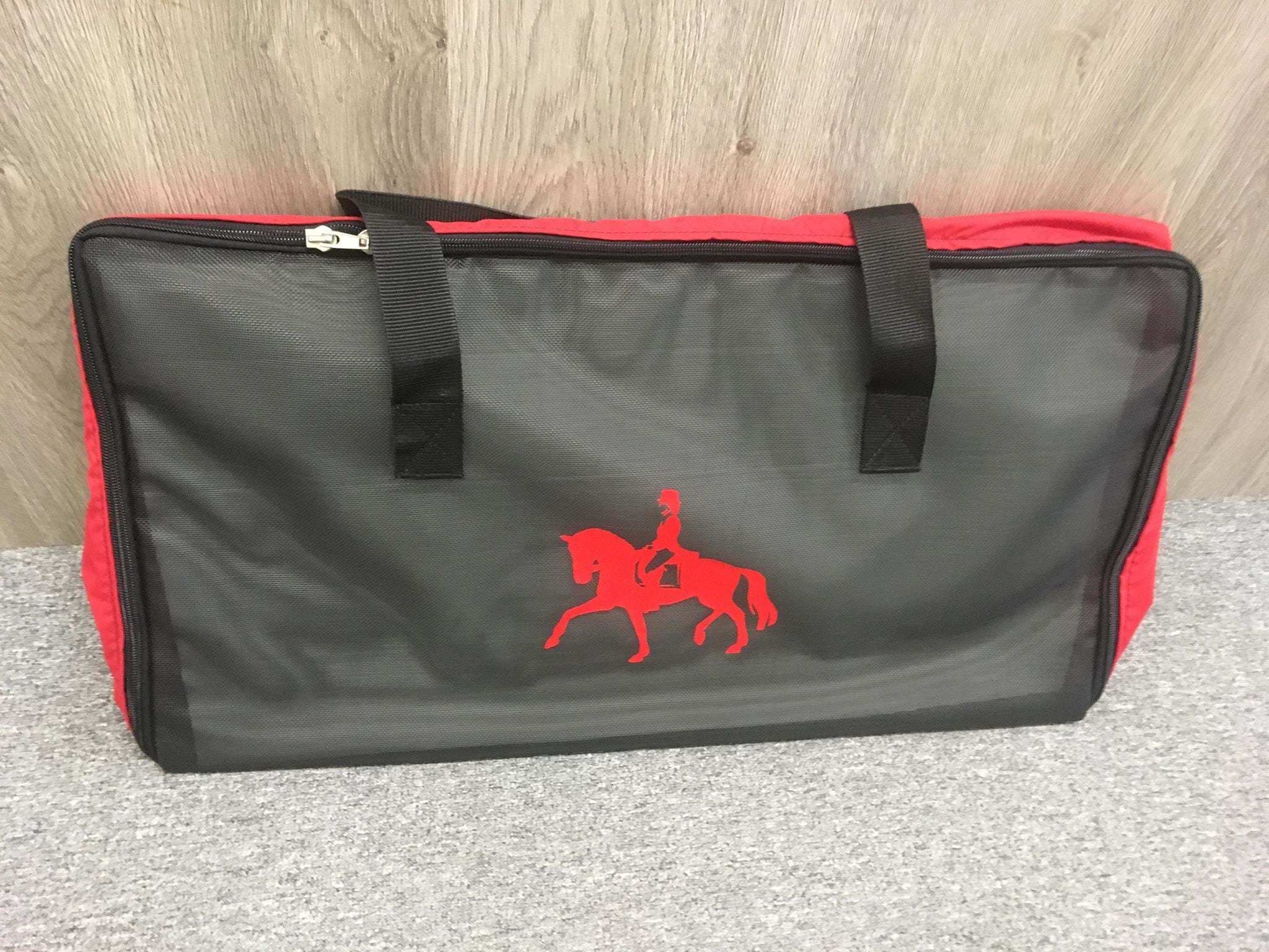 Saddle Cloth Bag Saddle Cloth Bag