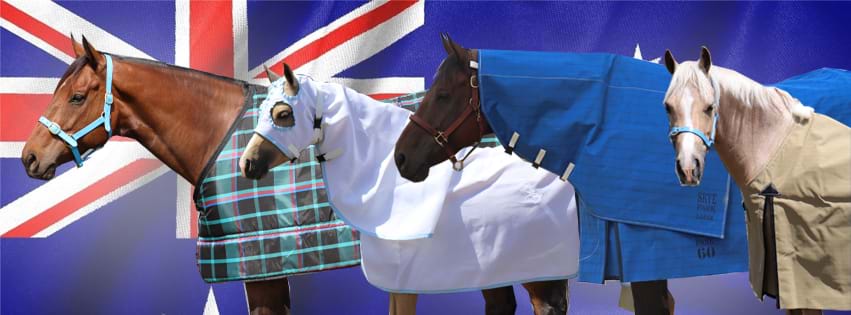 Skye Park Rugs Australia s Home of Horse Rugs Blankets and