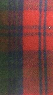 Lindsay Tartan