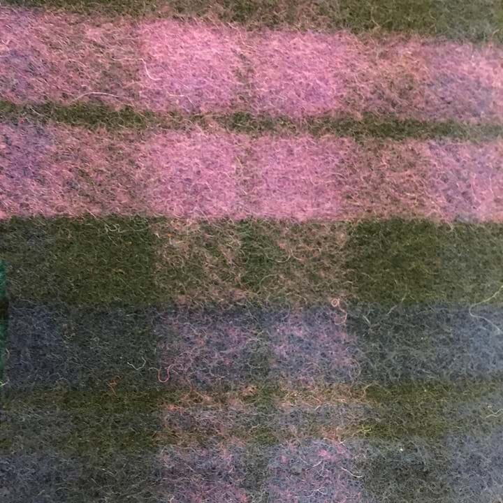 Purple Tartan