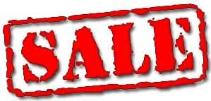 On Sale