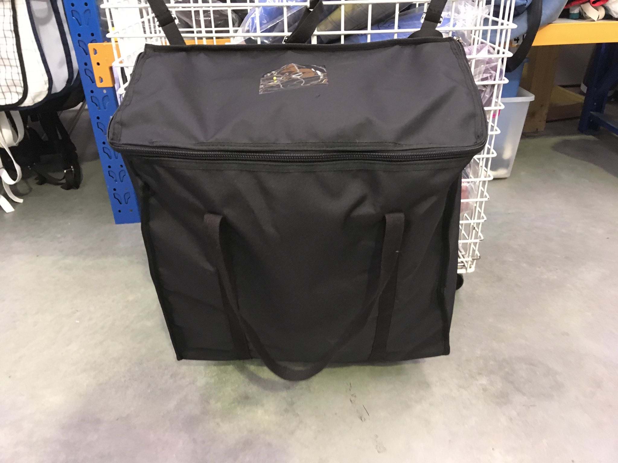 Stable Rug Bag